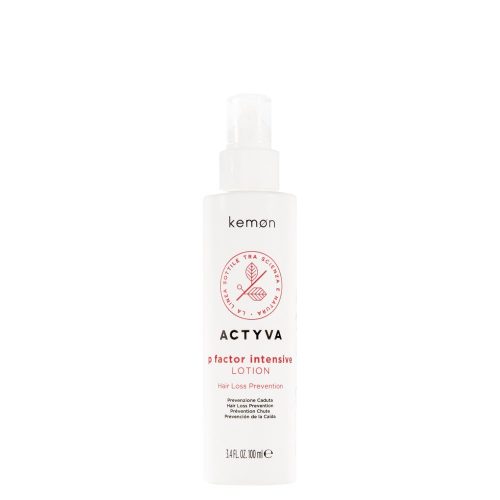 Actyva P Factor Intensive Lotion, 100 ml