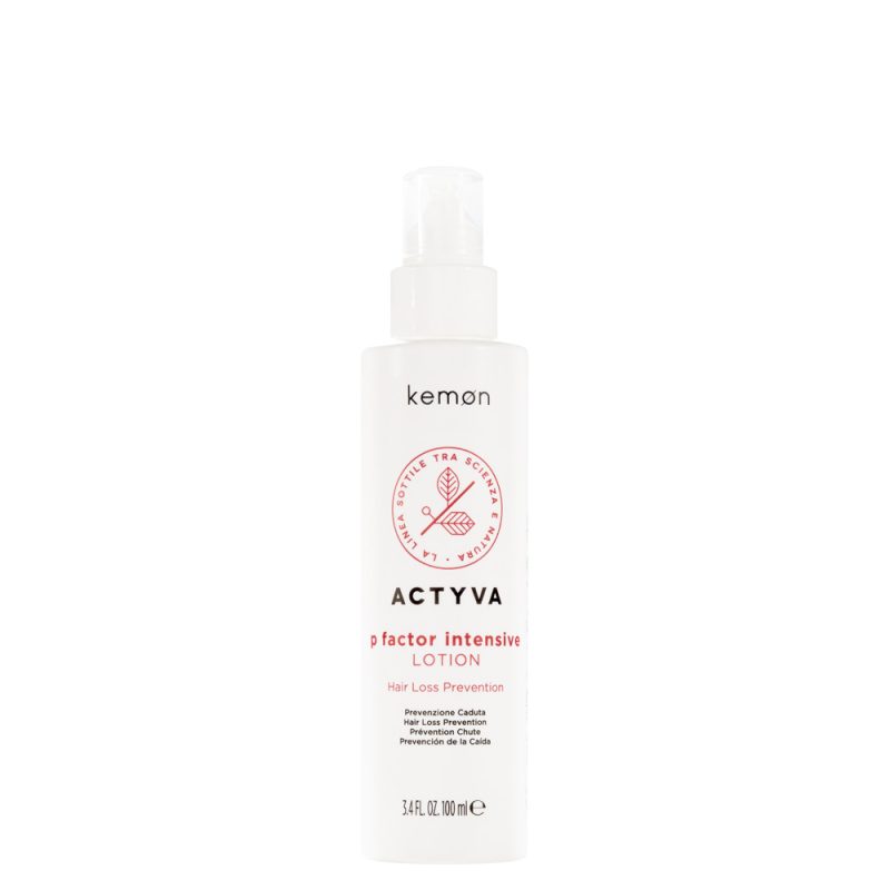 Actyva P Factor Intensive Lotion, 100 ml UTGÅR