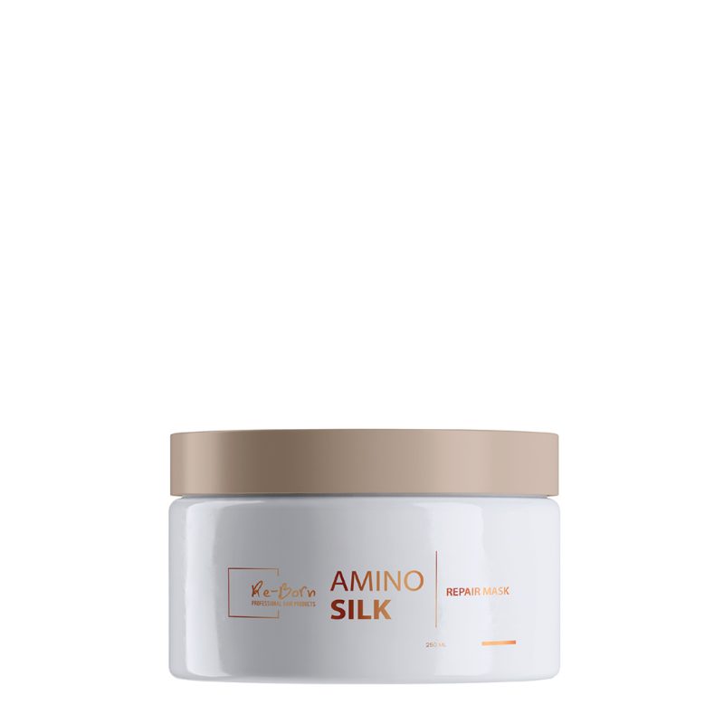 Re-born Amino Silk Repair Mask, 250 ml - Image 2