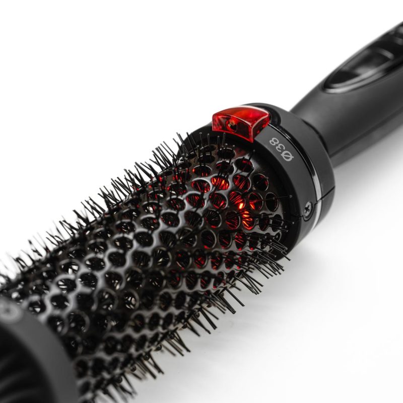 Cera IR Hot Styling Brush, 38 mm - Image 2