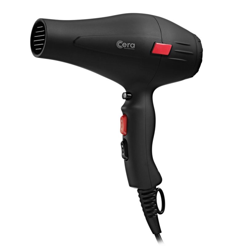 CeraPro 2000ion Fön