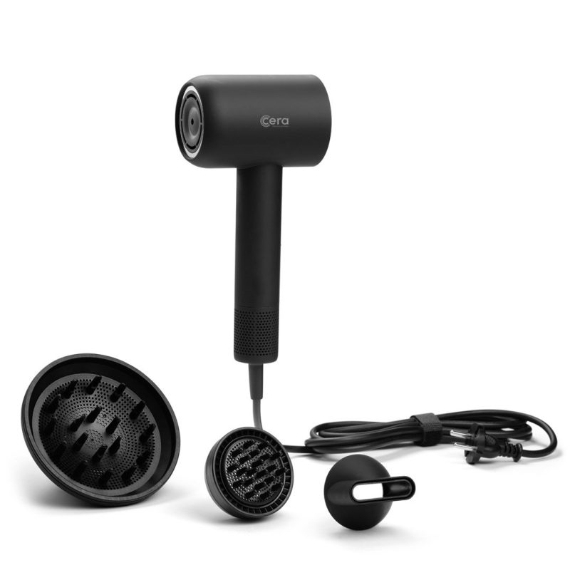 Cera Digital Care Dryer - Image 2