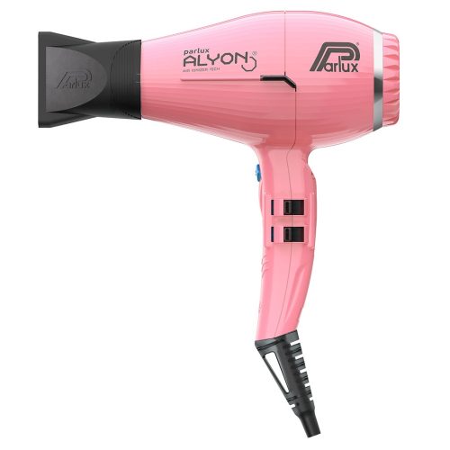 Parlux Fön Alyon Pink