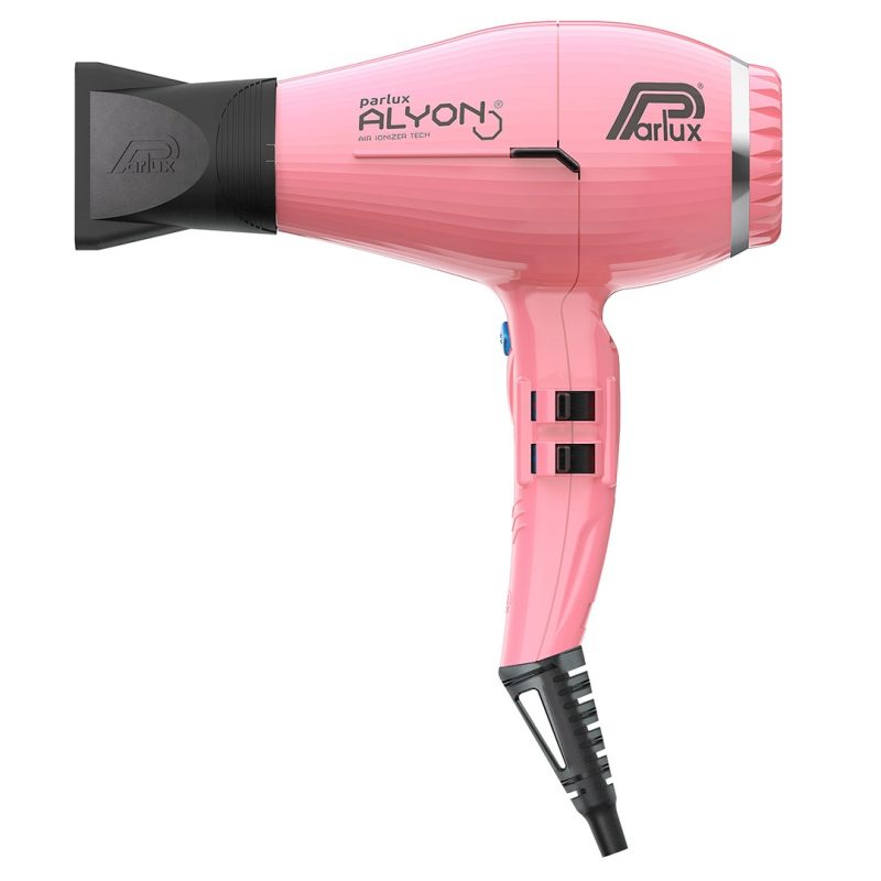 Parlux Fön Alyon Pink