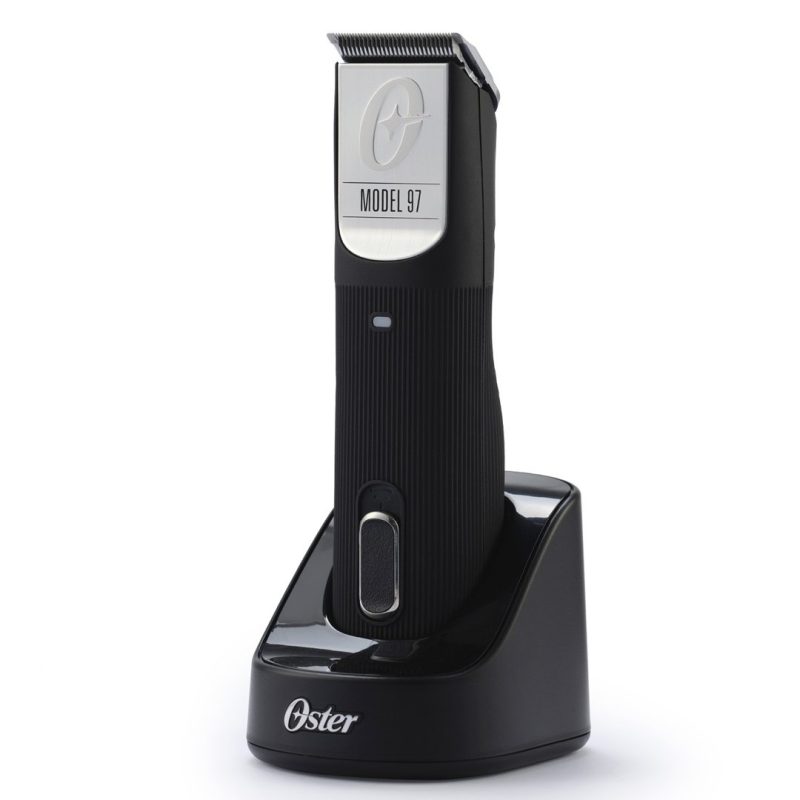Oster 97 Cordless (med skär) - Image 2