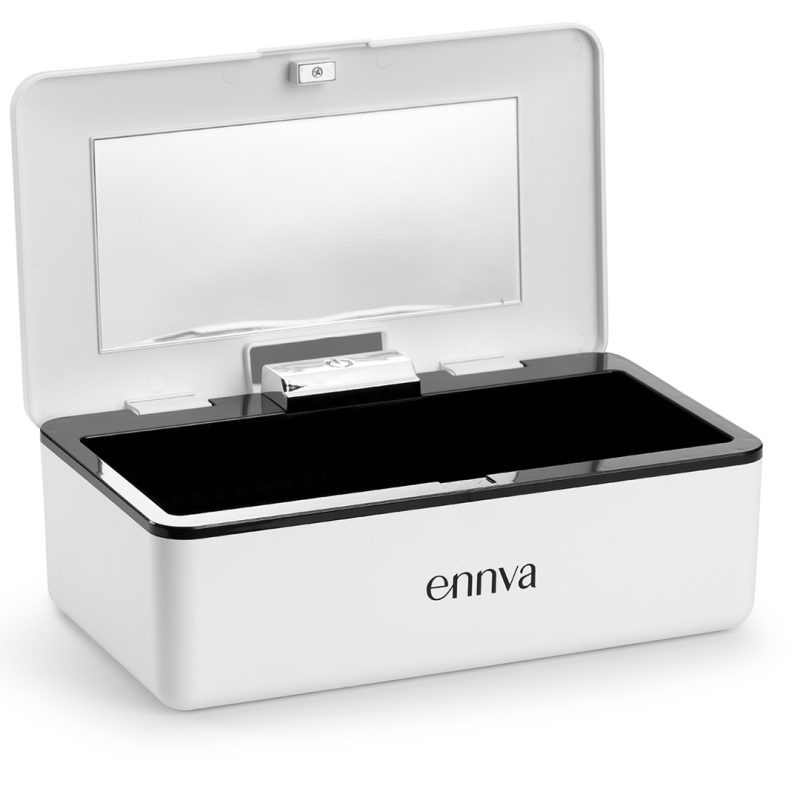 Ennva Portable UV Sanitizing Box - Image 2