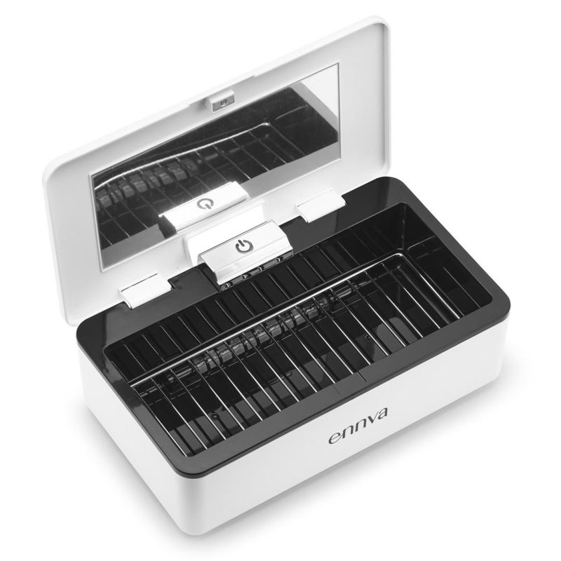 Ennva Portable UV Sanitizing Box - Image 3