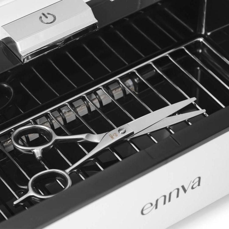 Ennva Portable UV Sanitizing Box - Image 4