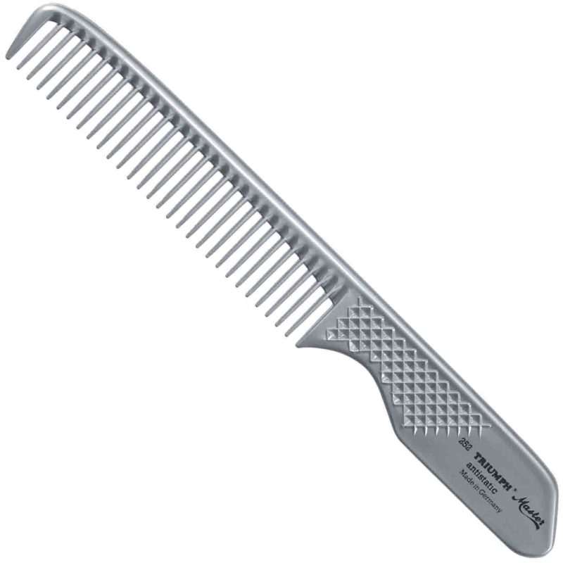 Triumph Kam Antistat, silver