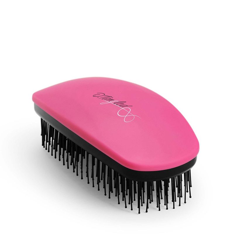 D.Tangled Hot Pink