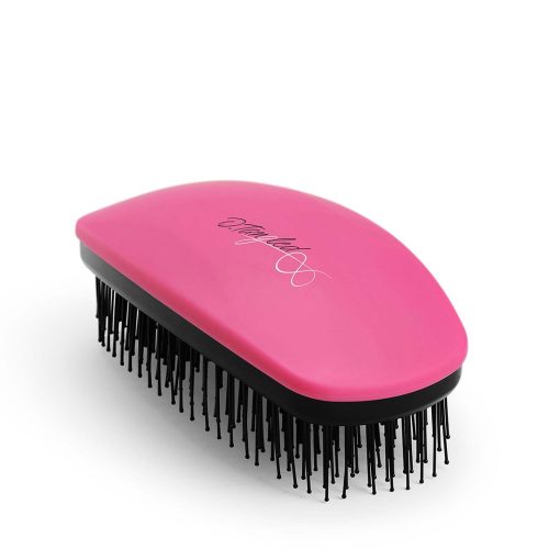 D.Tangled Hot Pink