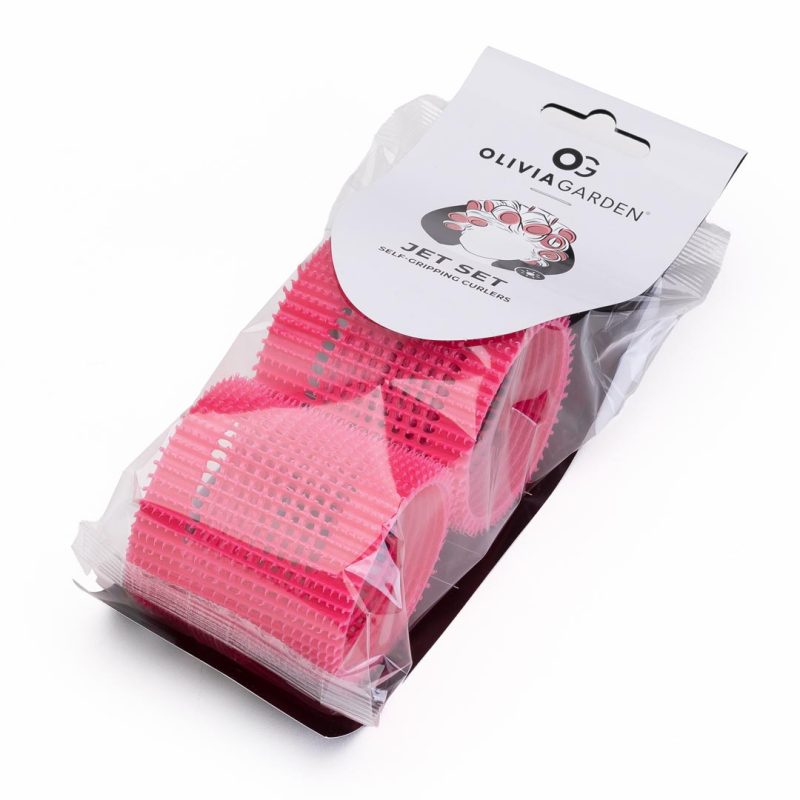 Olivia Garden Jet Set Rose, 65 mm, 2 st - Image 2
