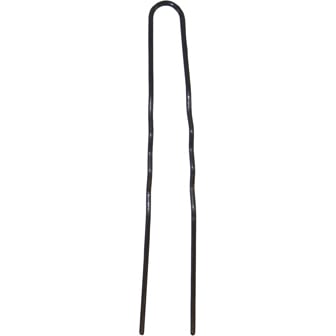 Stor Freda, Hårnål, 90 mm, 20 st