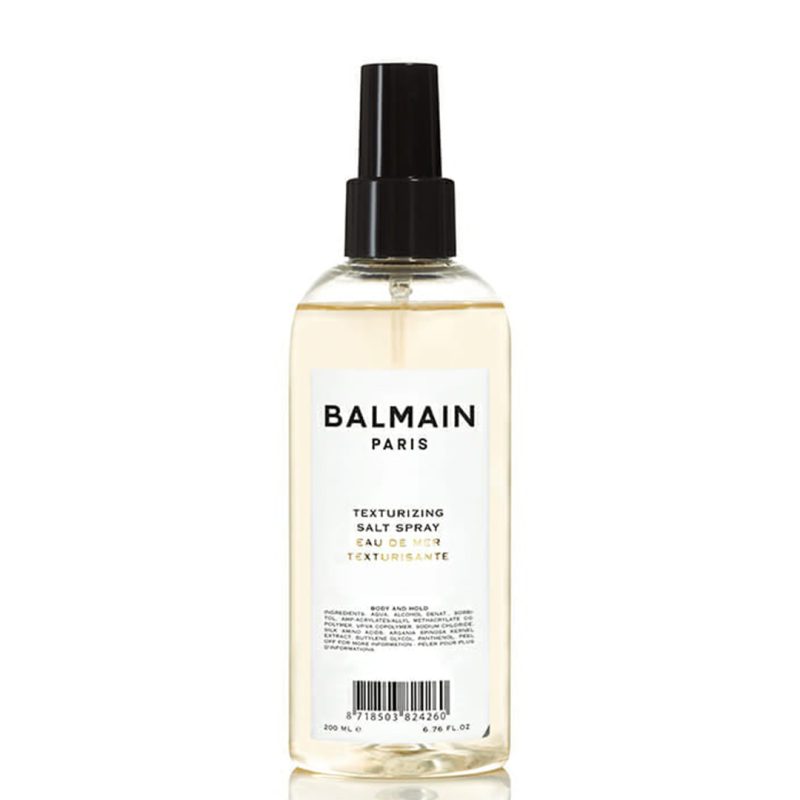 Balmain Texturising Salt Spray, 200 ml