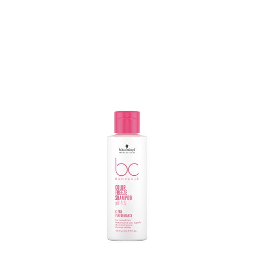 SKP BC Color Freeze Shampoo, 100 ml
