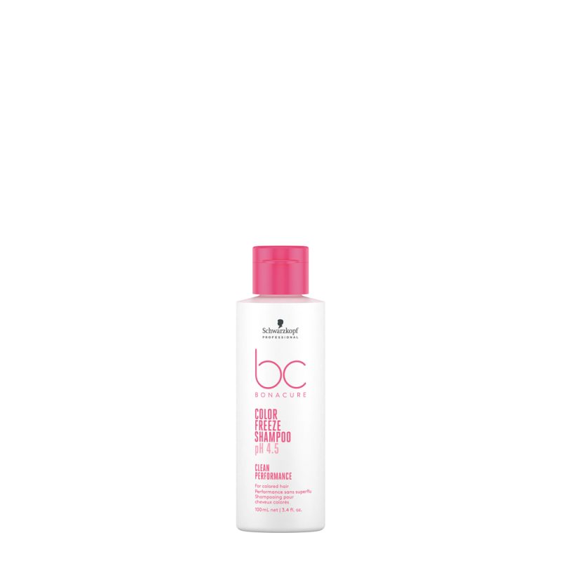 SKP BC Color Freeze Shampoo, 100 ml