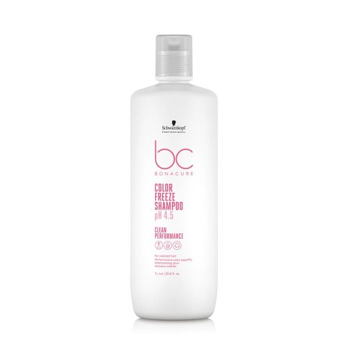 SKP BC Color Freeze Shampoo, 1000 ml