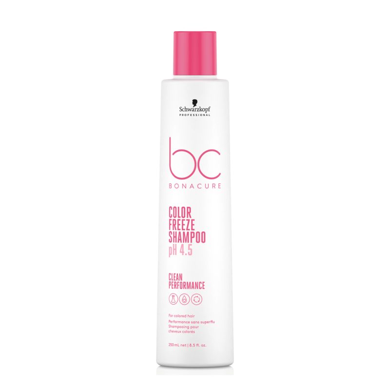 SKP BC Color Freeze Shampoo, 250 ml