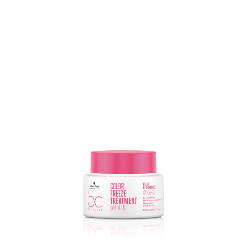 SKP BC Color Freeze Treatment, 200 ml