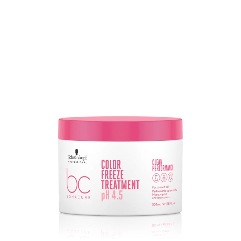 SKP BC Color Freeze Treatment, 500 ml