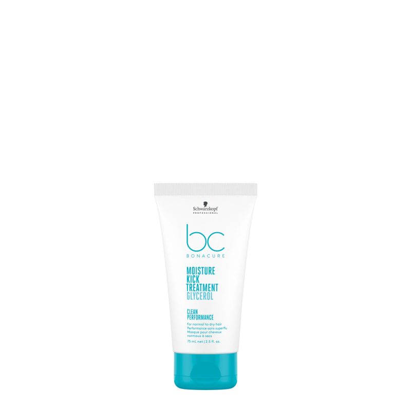 SKP BC Moisture Kick Treatment, 75 ml