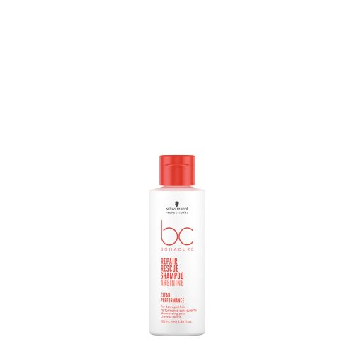 SKP BC Repair Rescue Shampoo, 100 ml
