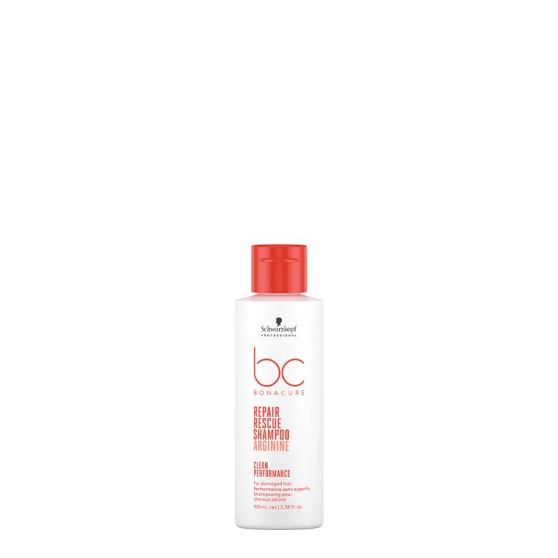 SKP BC Repair Rescue Shampoo, 100 ml