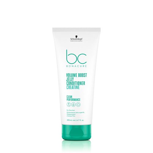 SKP BC Volume Boost Jelly Conditioner, 200 ml
