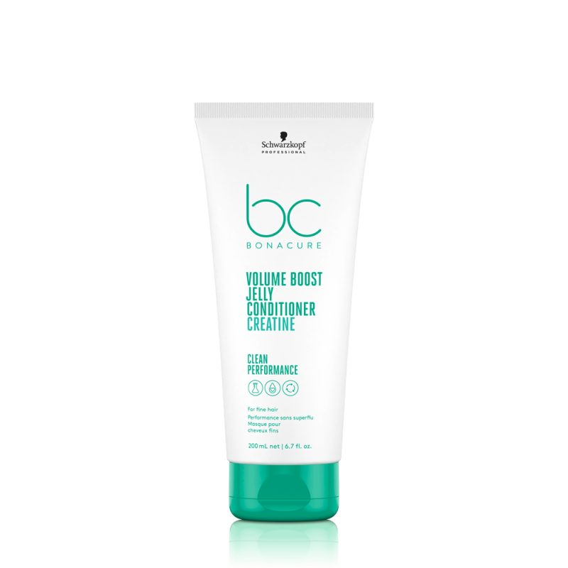 SKP BC Volume Boost Jelly Conditioner, 200 ml