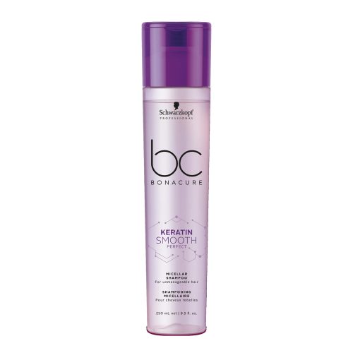 SKP BC Smooth Perfect Shampoo, 250  ml