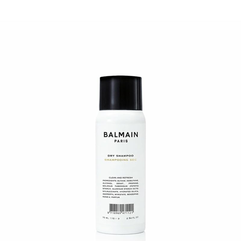 Balmain Travel Dry Shampoo, 75 ml