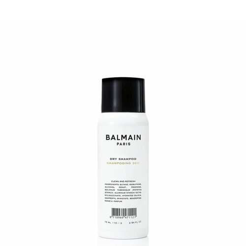 Balmain Travel Dry Shampoo, 75 ml