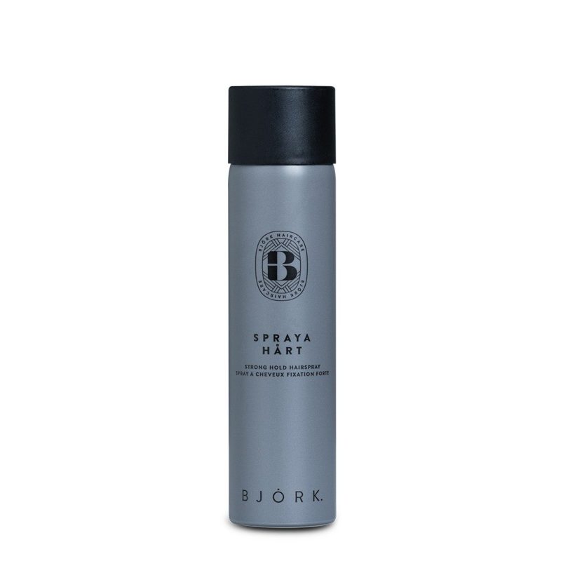Björk Spraya Hårt, 75 ml