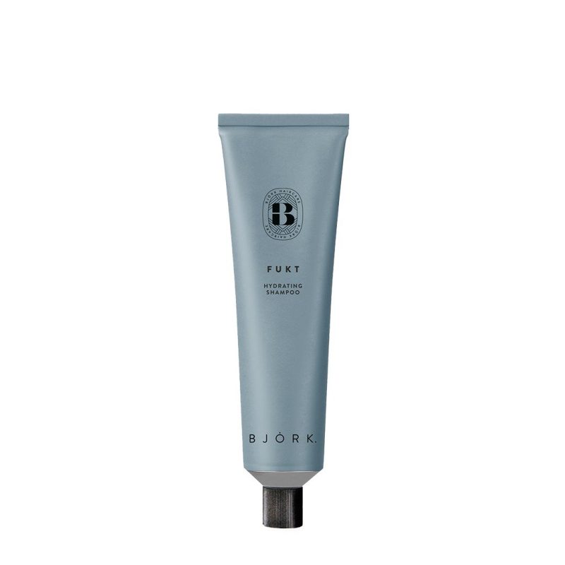 Björk Fukt Hydrating Shampoo, 75 ml