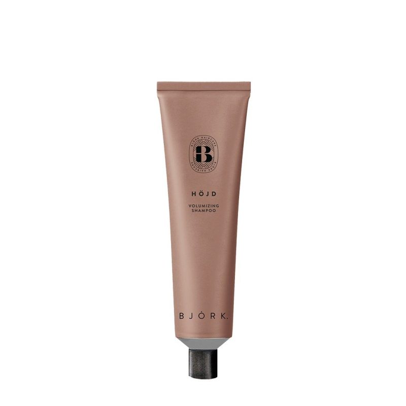 Björk Höjd Volumizing Shampoo, 75 ml
