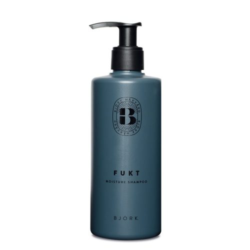 Björk Fukt Shampoo, 300 ml