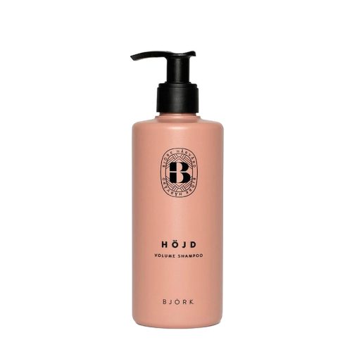 Björk Höjd Shampoo, 300 ml
