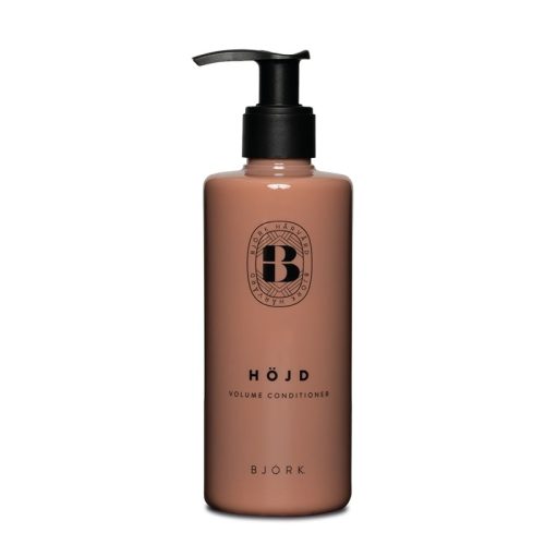 Björk Höjd Conditioner, 250 ml