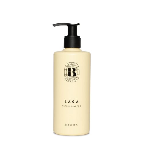 Björk Laga Shampoo, 300 ml