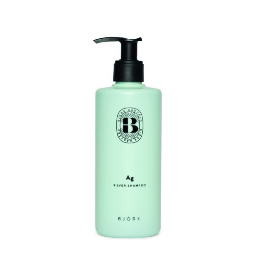 Björk AG Shampoo, 300 ml
