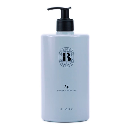 Björk AG Shampoo, 750 ml