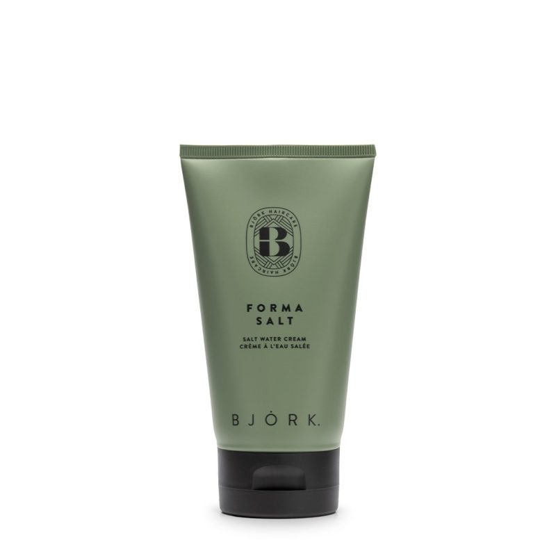 Björk Forma Salt, Saltvattenkräm, 150 ml