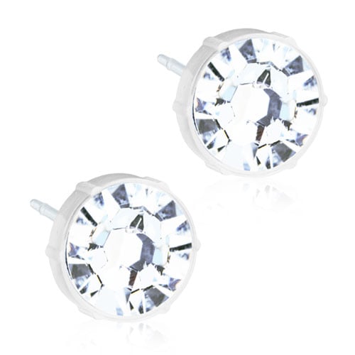 Blomdahl EJ MP 8 mm, Crystal