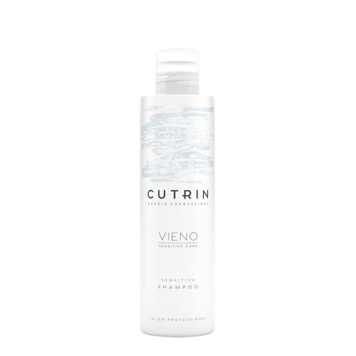 Cutrin, VIENO Sensitive Shampoo, 250 ml