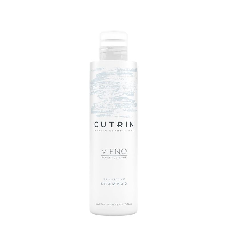 Cutrin, VIENO Sensitive Shampoo, 250 ml