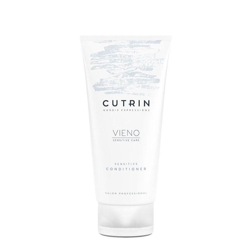 Cutrin, VIENO Sensitive Conditioner, 200 ml