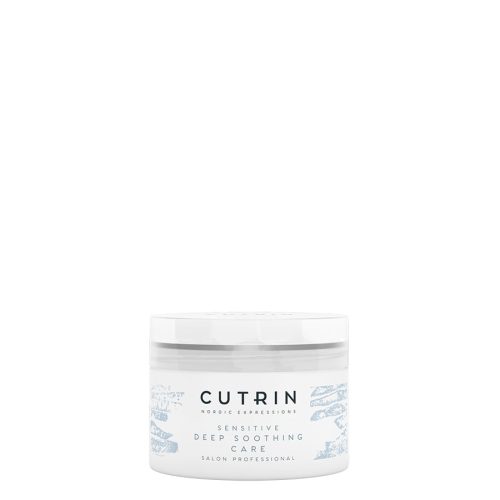 Cutrin, VIENO Sensitive Deep Soothing Care, 150 ml