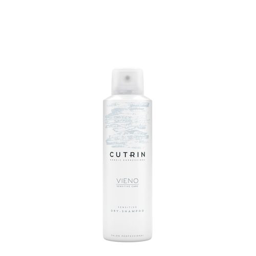 Cutrin, VIENO Sensitive Dry Shampoo, 200 ml