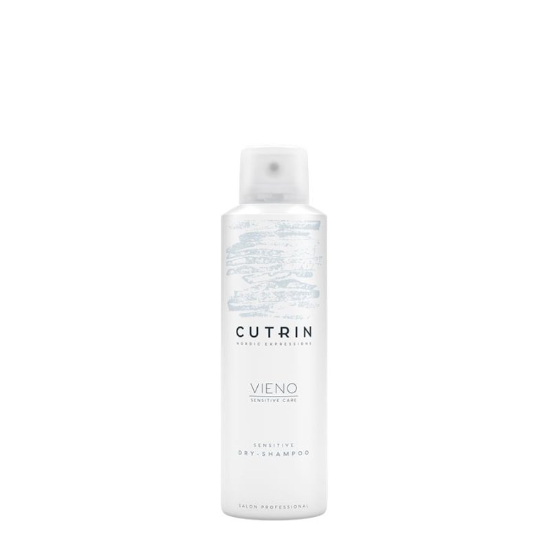 Cutrin, VIENO Sensitive Dry Shampoo, 200 ml