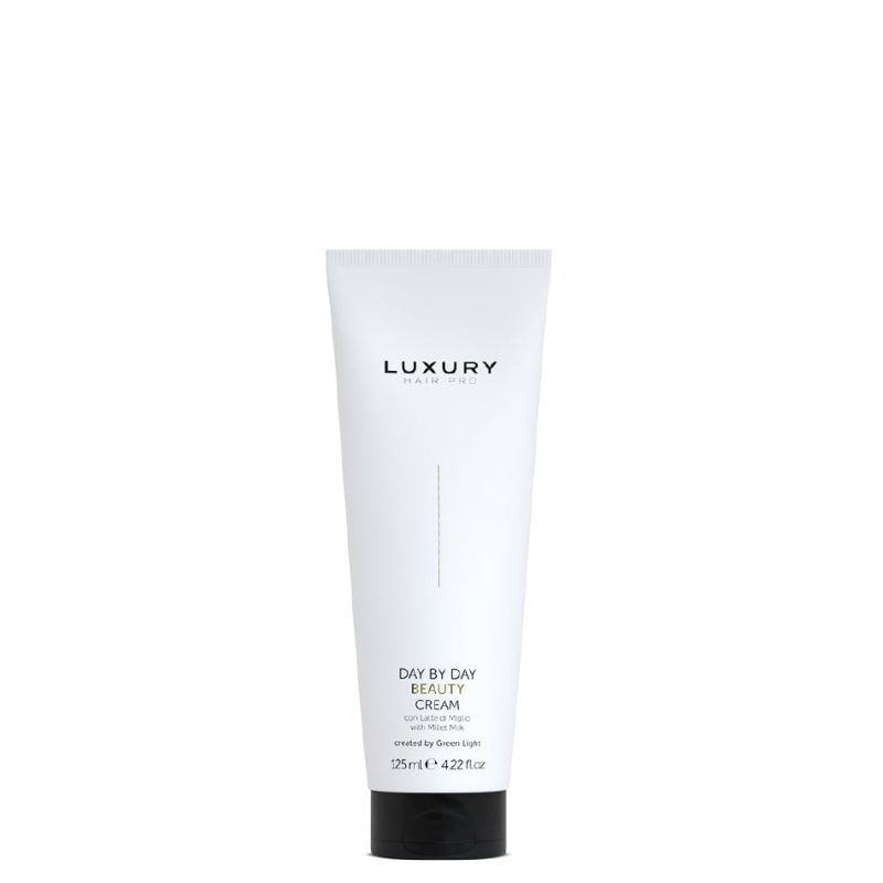Day by Day Beauty Cream, 125 ml